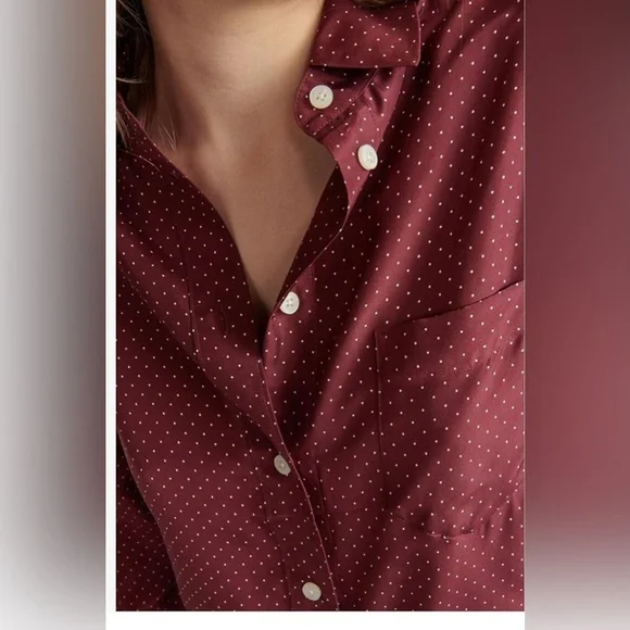 THAKOON SILK WRAP DRESS MEDIUM NWT - Picture 4 of 4